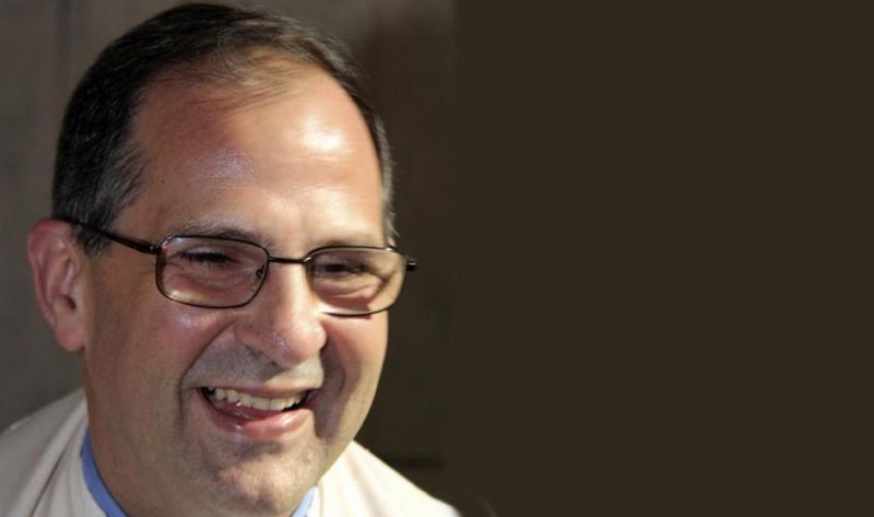 El Papa Francisco nombró al padre Corral, obispo coadjutor de Añatuya