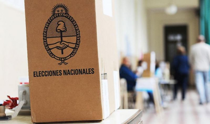 El Gobierno oficializó el nuevo cronograma electoral para este año