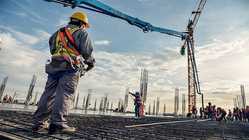 Alberto Fernández anuncia Precios Cuidados para la Construcción