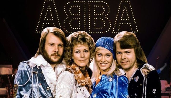 Tras casi cuarenta años lejos de los escenarios, vuelve ABBA
