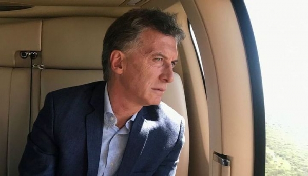 En Forbes hablan de la "Macrisis" y creen que la reelección del Presidente depende de la inflación