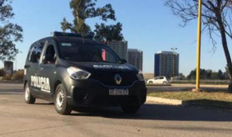 Investigan la muerte de un hombre en un bar del Parque Aguirre