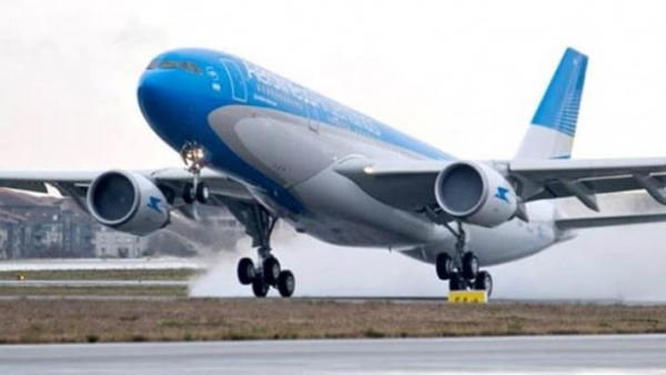 El Estado condenado a pagar por la expropiación de Aerolíneas Argentinas