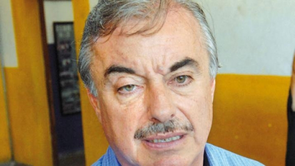 Chabay Ruiz no podrá ser candidato por tener una condena por abuso sexual