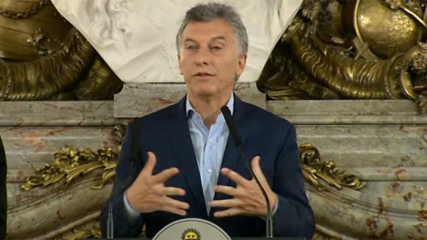 El Gobierno presentará un amplio plan de reformas