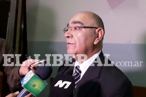 PAMPA DE LOS GUANACOS: El Juez Torrellio escuchará al menor víctima de abuso sexual