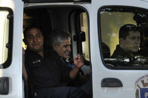 ENVIADOS ESPECIALES: Fiscal pedirá testimonios de un sacerdote, amigo de la víctima y de la rectora y análisis de sangre