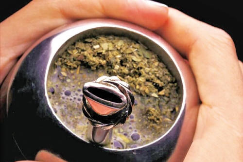 La OMS alerta que el mate puede causar cáncer