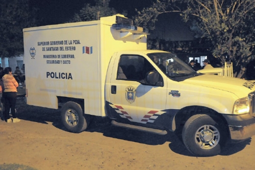 MORTAL INCIDENTE: Monte Quemado: un joven falleció tras ser acuchillado