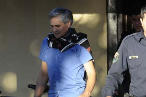 TESTIMONIO EXCLUSIVO: "Todo es mentira, falso; no abusé del muchacho", aseguró el padre Julián Ruiz