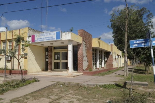 Sábanas telefónicas e indagatoria: prioridad en contragolpe de la defensa