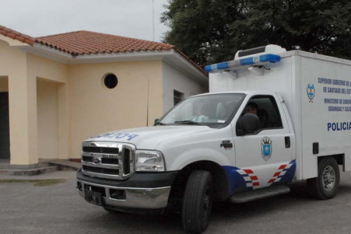 MORTAL: Asesinó a un hombre de una puñalada a la salida de un baile