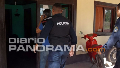 El sacerdote Julián Ruiz negó el abuso que se le imputa.
