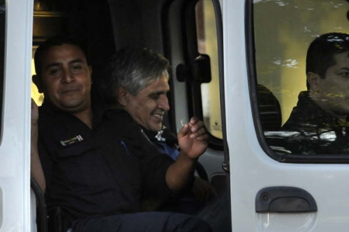SUMAN PRUEBAS A LA CAUSA: La fiscal pide pericias psicológicas para el cura acusado de abuso sexual
