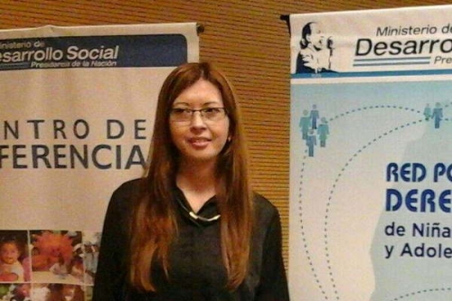 La supuesta víctima también tendrá abogado