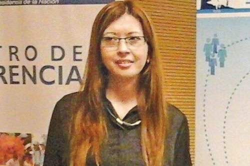 "La familia es consciente de que la persona acusada tiene una investidura que agrava la situación"