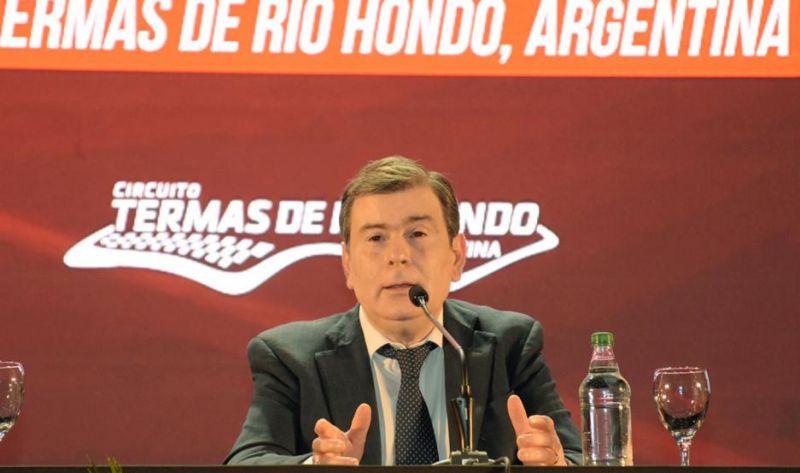 Zamora: “Podemos empezar a tener una vida un poco más normal”