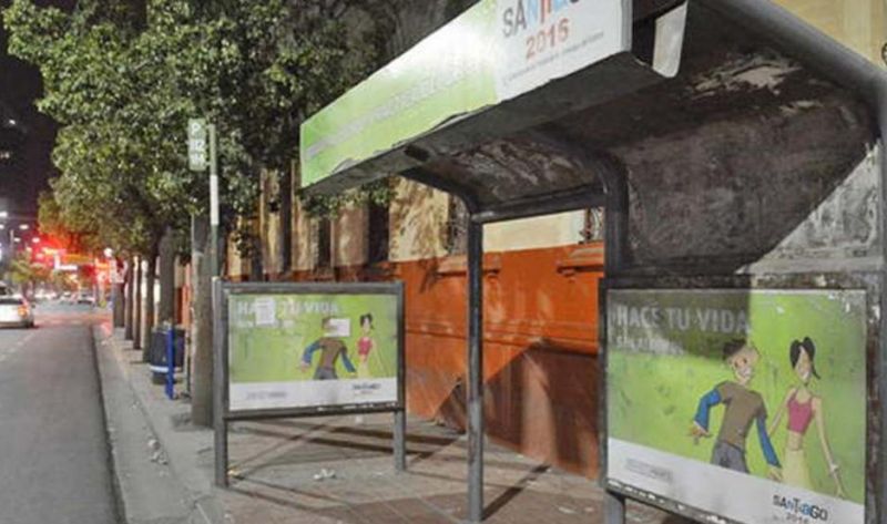 A partir de la 0 de mañana habría paro de transporte en el país