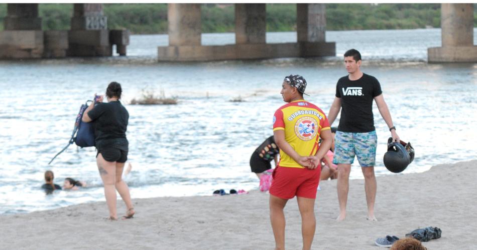 Alerta x 2: Santiago del Estero también, en riesgo por temperaturas extremas.