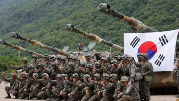 Dura advertencia de Corea del Sur a Corea del Norte