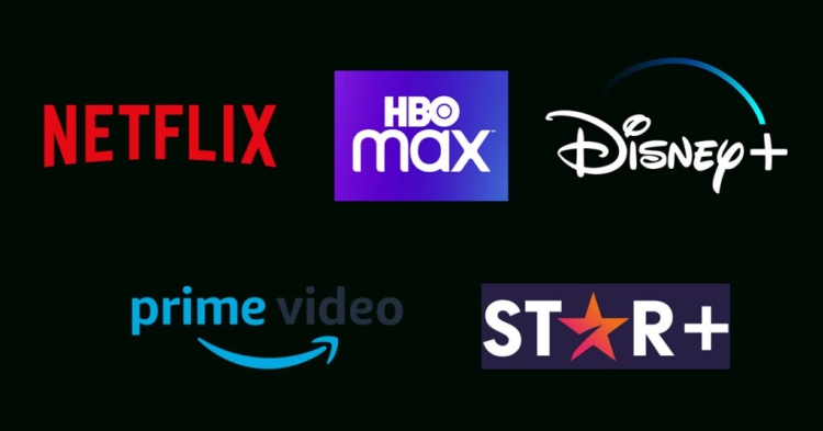 El Trece empezará a pasar series de Netflix, Amazon Prime, Star+ y HBO Max