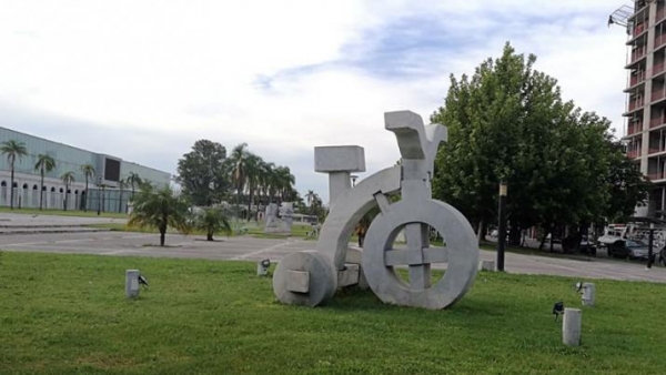 Anuncian un jueves gris y con lloviznas constantes