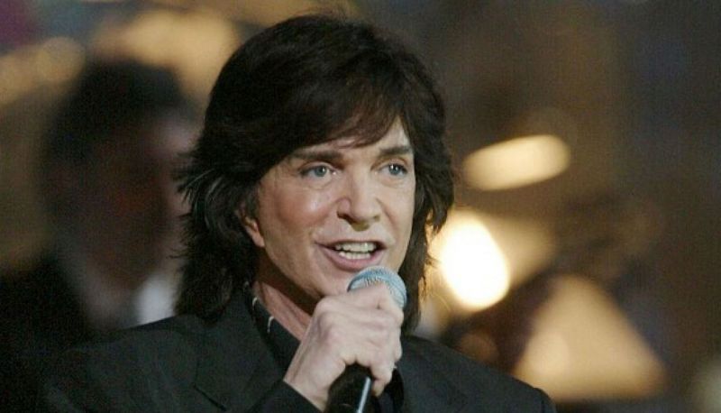 La música está de luto: Murió el cantante español Camilo Sesto a los 72 años