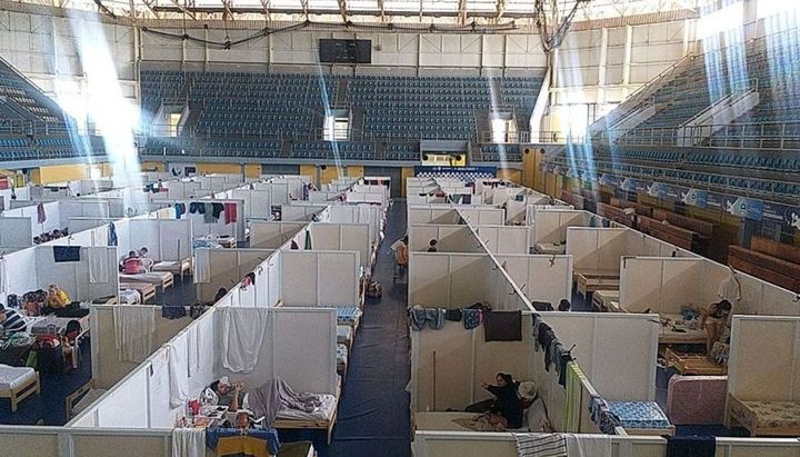 La Corte exhortó a Insfrán a respetar los derechos humanos