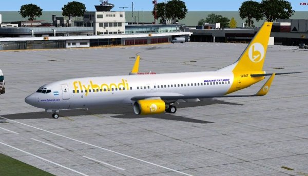 Flybondi confirmó que empezará a volar en septiembre a cinco destinos de la Argentina