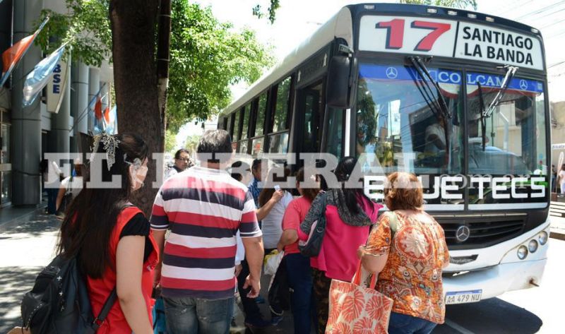 Principio de acuerdo entre UTA y Fatap: se levanta el paro desde este miércoles 18 de mayo