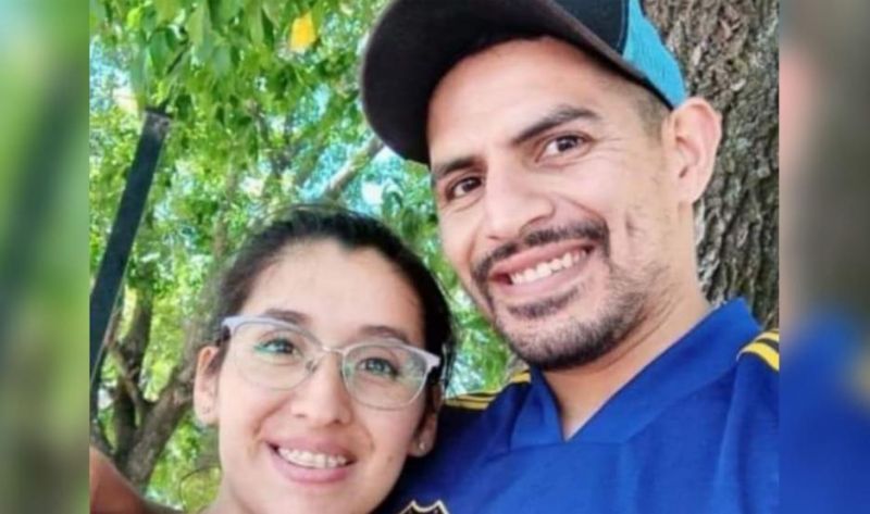 Un añatuyense asesinó a su exesposa y confesó el crimen ante la policía: “Descubrí que me era infiel”