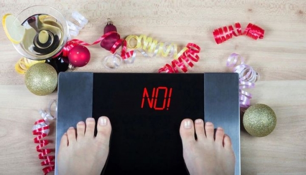 Cómo encarar un plan de alimentación saludable después de los excesos de fin de año