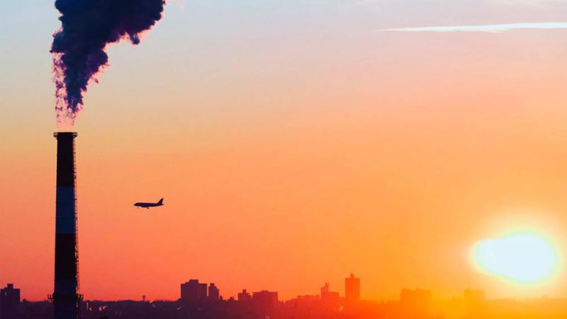 La OMS advirtió el fuerte impacto del cambio climático en la salud mental de las poblaciones