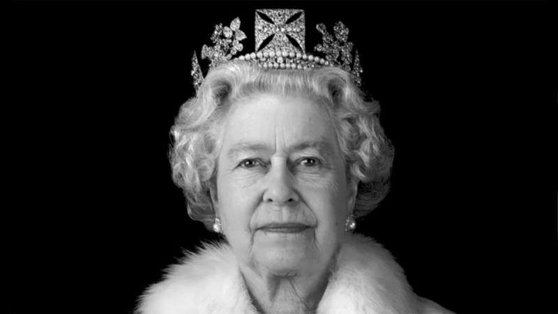 El fin de una era: murió a los 96 años la Reina Isabel II