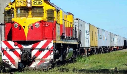 La Nación celebra incremento de cargas, mientras el ramal C-3 a Barranqueras es la gran deuda