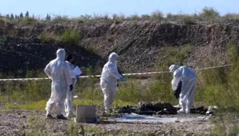 Mataron a un hombre y le mutilaron los genitales