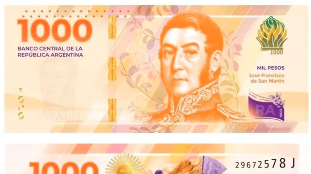 ¿Qué hará Milei con los billetes de $100, $200 y $500 que no sacó a la calle Alberto Fernández?