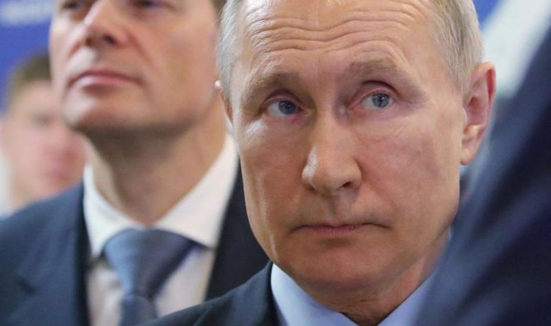 Rusia registra la primera vacuna contra el coronovirus