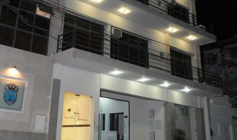 La Secretaría de Seguridad aclara el hecho de Brea Pozo: una menor en la comisaría