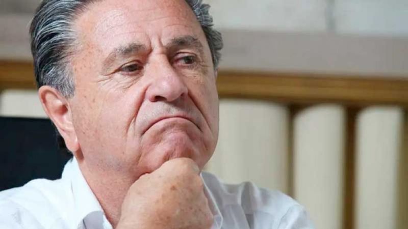 La fuerte confesión del expresidente Eduardo Duhalde: “Casi me suicido”
