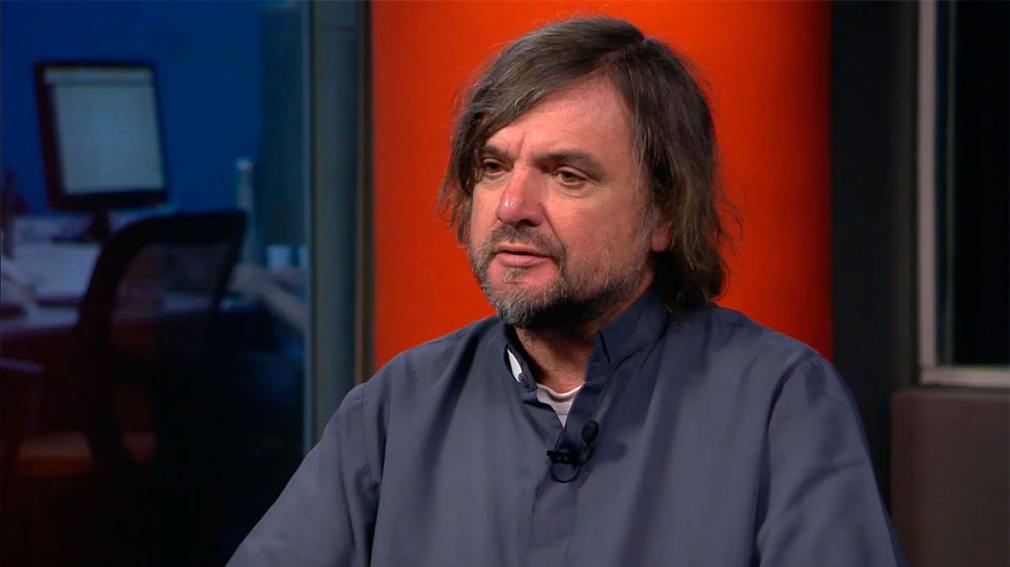 Padre Pepe, “ninguna persona de fe puede inclinarse por una propuesta como la de Milei"