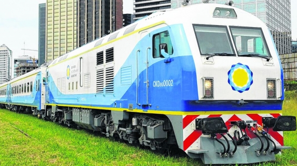 Bandeños podrán viajar en tren gratis a cualquier destino