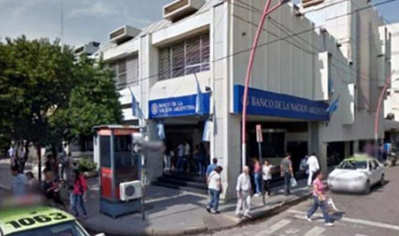 Un fallo en el sistema del Banco Nación afectó a usuarios: afirmaron que acreditarán fondos debitados por error
