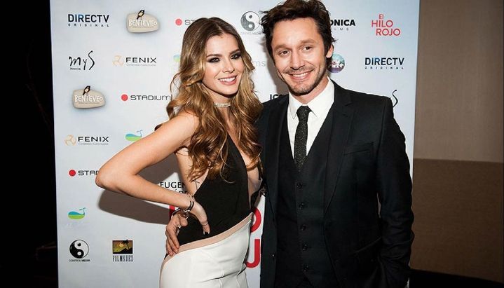 La crisis entre la China Suárez y Benjamín Vicuña: la pareja desmintió los rumores