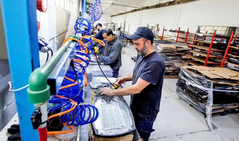 Alertan por cierre de 100 mil pymes ante prórroga de prohibiciones laborales
