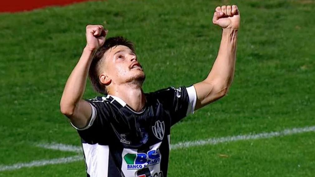 Central Córdoba volvió a festejar con otro triunfazo ante Sarmiento en Junín