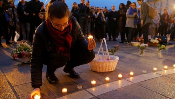 Con un aluvión de donaciones prometen reconstruir Notre Dame en cinco años