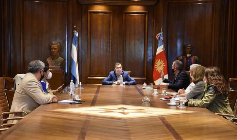 Resolución del COE local reunido este domingo