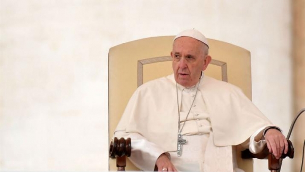 El Papa recibirá a tres chilenos que fueron víctimas de abuso sexual