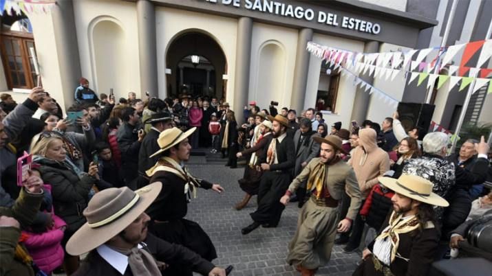 El mes aniversario de la ciudad sigue con propuestas para toda la familia